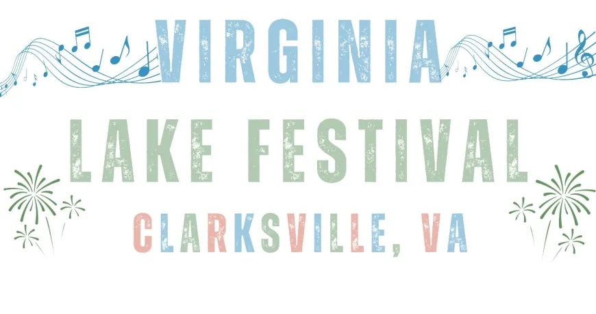 48th Virginia Lake Festival