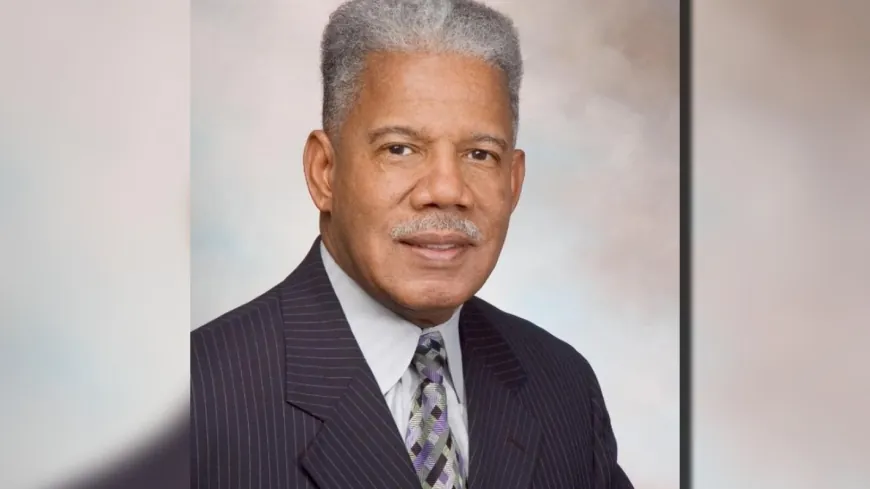 Funeral arrangements made for Henry Marsh, Richmond’s first Black mayor