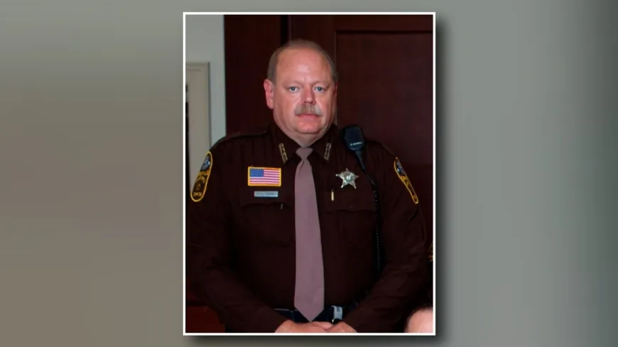 Bridge to be dedicated to Greensville deputy who died in line of duty