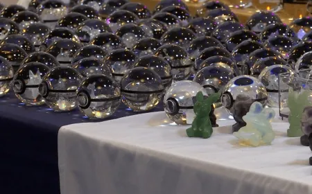 PHOTOS: Richmond Anime-Fest returns