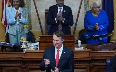 VA Dems nix Youngkin’s car tax relief plan, propose tax rebates instead in proposed budgets