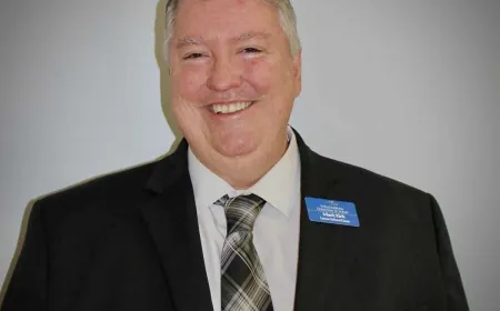 Williamsburg Christian Academy Announces Leadership Transition