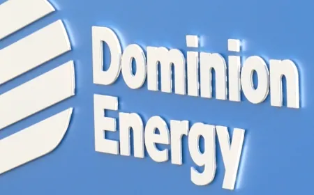 Dominion Energy prepares for storm after thousands lost power last week