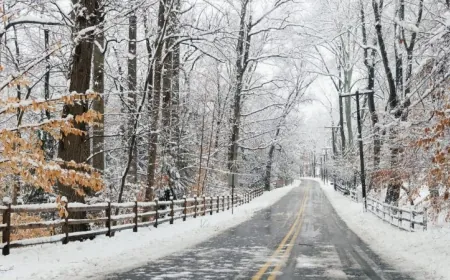 VDOT, residents prepare for winter storm expected Wednesday