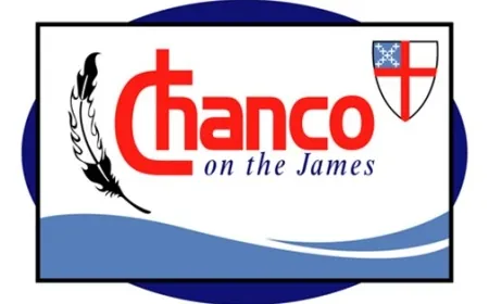 Chanco on the James Summer Camps