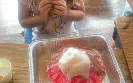 Da Vinci Academy Summer STEM Camps