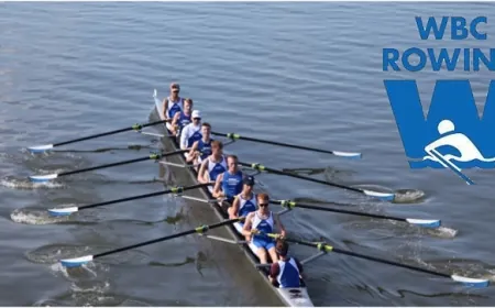 Summer Camps and Learn-To-Row Day (FREE) with Williamsburg Boat Club