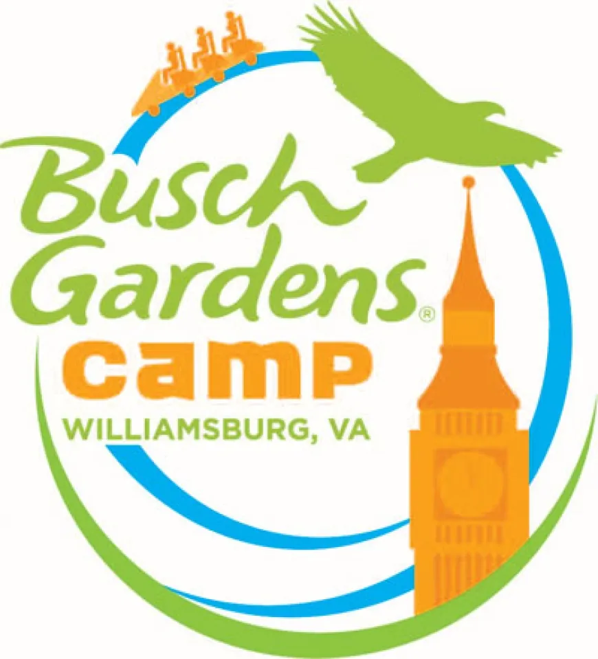 Summer Camps at Busch Gardens Williamsburg – Full Day Camps & Extended Care