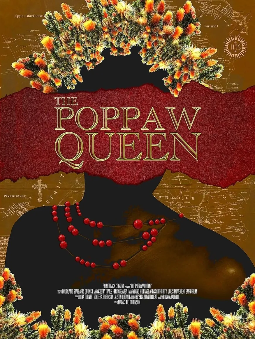 Alexandria Film Festival to Present 'The Poppaw Queen'