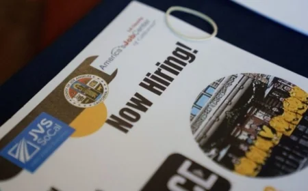 Youngkin announces virtual, statewide hiring event