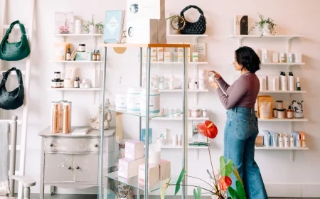 Support Local: Women-Owned Businesses to Visit in Halifax
