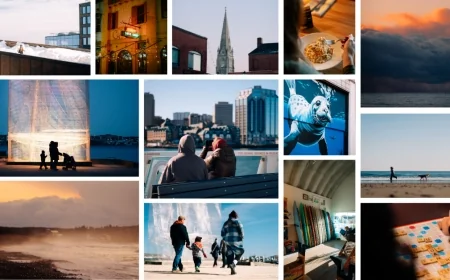 10 Things To Do in Halifax This March