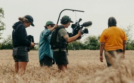 Halifax Through a Creative Lens