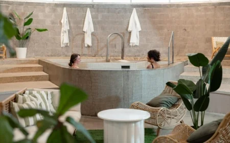 Ask a Local: The Top Treatments to Book for a Day of Self-Care in Halifax