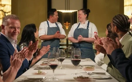 A Taste of Home: How Halifax Shaped Moira Murray’s Culinary Philosophy