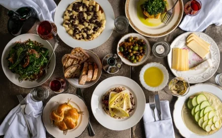 Ask a Local: 9 Must-Try Women-Owned Restaurants 