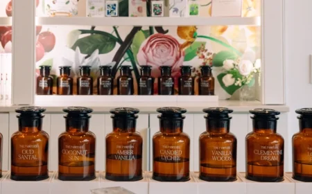 The Sweet Scent of Success: How Halifax Shaped The 7 Virtues