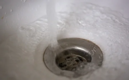 Henrico residents could see water bills go up starting this summer