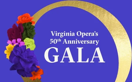 50th Anniversary Gala