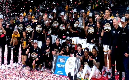 Central Virginia fans gear up for March Madness travel as VCU and Richmond head to NCAA Tournament