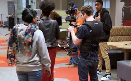 Industry Summit at Ampersand Festival – Sessions are FREE and Open to the Public – Monday March 17 – Sunday, March 23, 2025