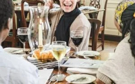 Easter Brunch at the King’s Arms Tavern – April 20, 2025