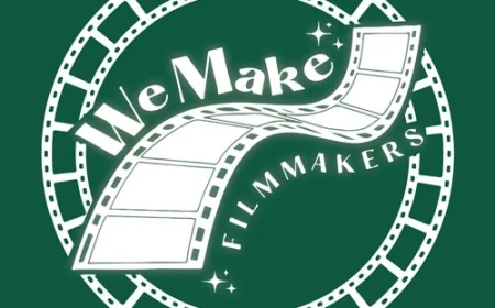 W&M FILMMAKING at Ampersand Festival