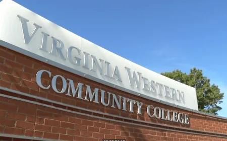 State Board ends diversity, equity, and inclusion initiatives at Virginia’s community colleges