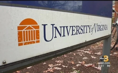 UVA releases redacted reports on 2022 shooting that killed 3 students, injured 2