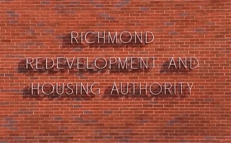 RRHA partners with NACA to help public housing residents achieve homeownership