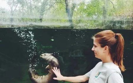 Virginia Living Museum Volunteer Opportunities