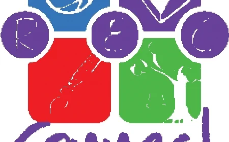 JCC Parks and Recreation REC Connect and T.O.P Summer Camps