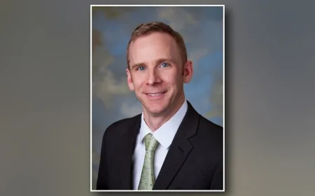 Powhatan’s County Administrator leaving for new role in Hanover