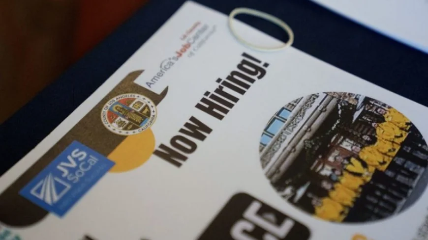 Youngkin announces virtual, statewide hiring event