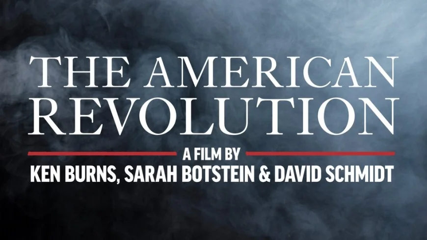 Historian Ken Burns to Preview 'The American Revolution' at Colonial Williamsburg