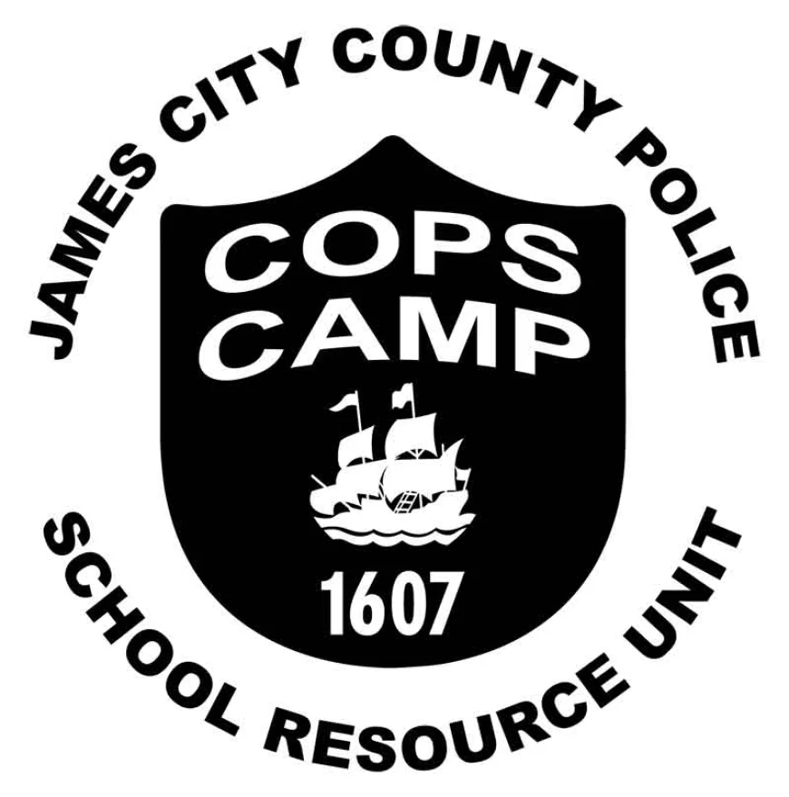 C.O.P.s (Community Outreach Program) Camp    