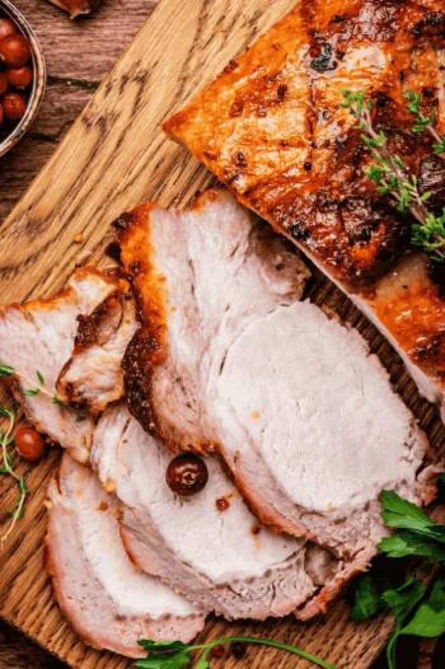 Where to Dine for Easter in Colonial Williamsburg