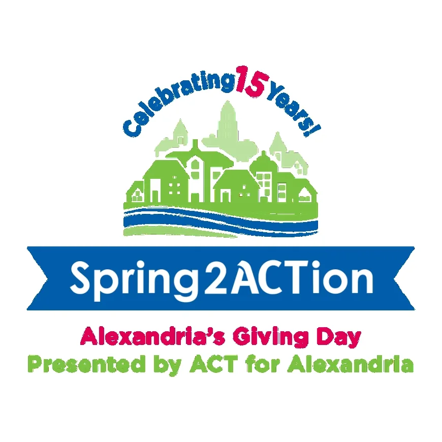 Spring2ACTion 2025 Set for April 9 in Alexandria