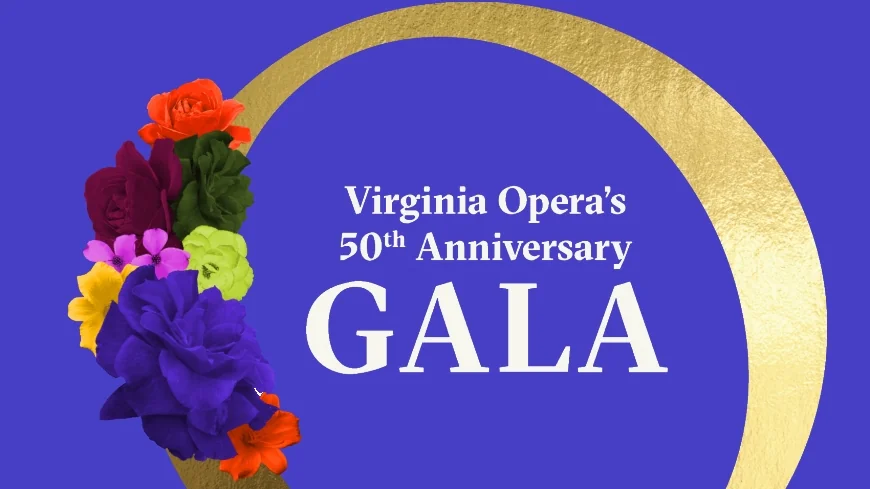 50th Anniversary Gala