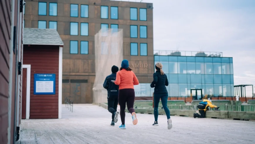 Halifax’s Best Running Routes