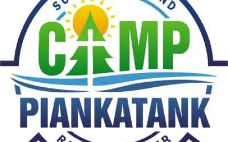 Camp Piankatank offer Summer Overnight Camps and Day Camps