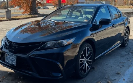 ‘Please don’t kill me’: Henrico woman recounts car theft, being held at gunpoint