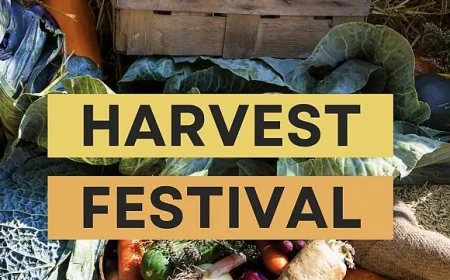 On Saturday, October 4, 2025 at 09:00 am - TOWN OF CLARKSVILLE: Harvest Days Festival