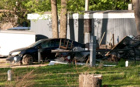 Richmond organization looks to city council for increased mobile home park repair funding