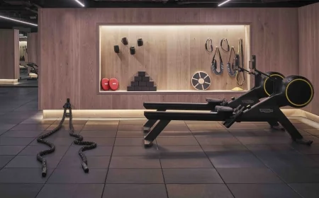 Halifax Hotels for Runners