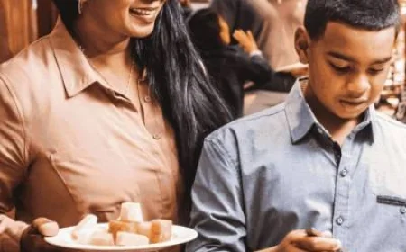 Mother’s Day Dinner Buffet at Traditions –  May 11, 2025