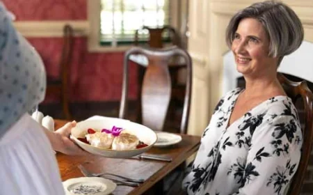 King’s Arms Tavern Mother’s Day Brunch