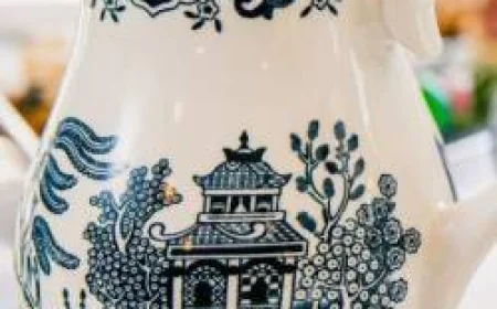 Terrace Room Mother’s Day Tea – May 8-10, 2025