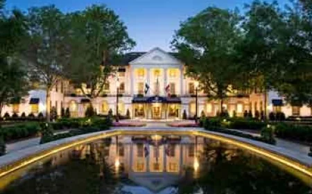 Terrace Room Mother’s Day Dinner – May 11, 2025