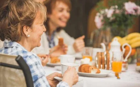 Rockefellers Mother’s Day Dinner – May 11, 2025